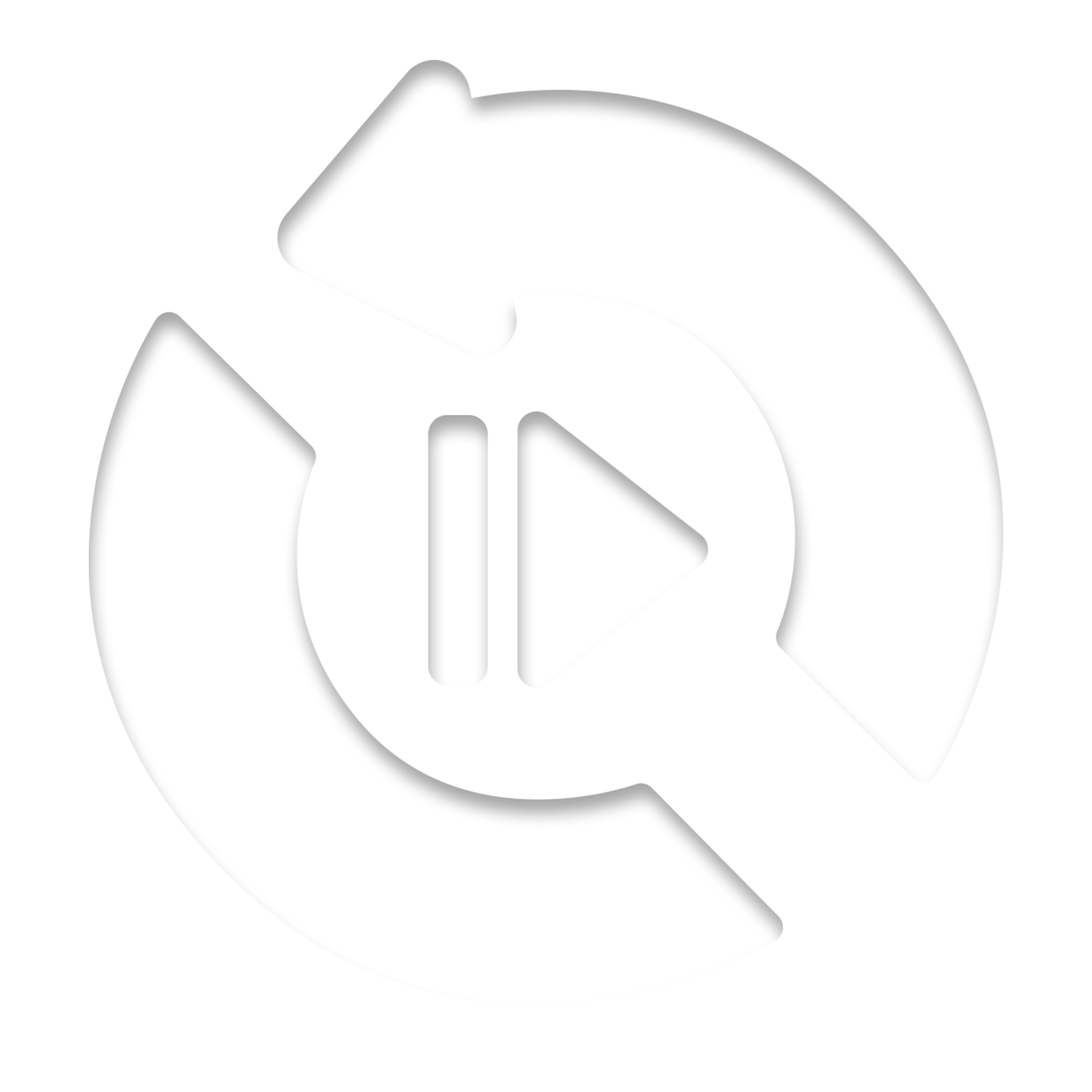 Replay Viewer Logo